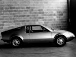 Autobianchi G. 31 Proposta OSI 1967 года